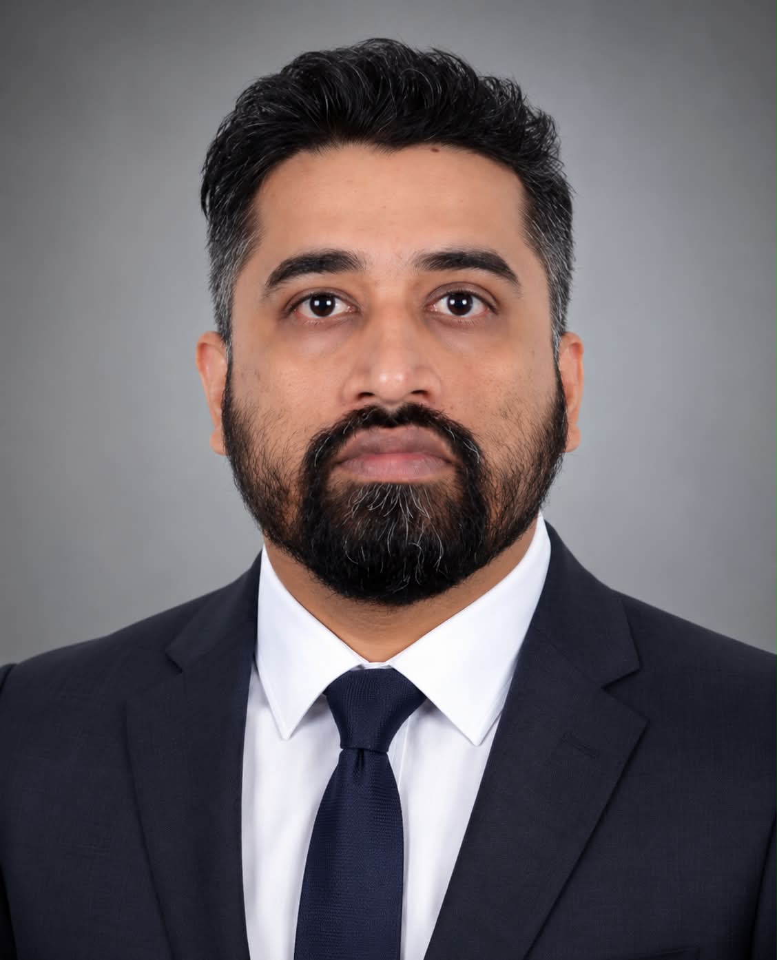 Dr. Deepak Kumar Yadav